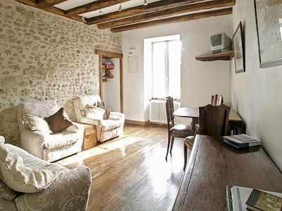 Villa Chez Tartaud à Lathus St Remy Extérieur photo